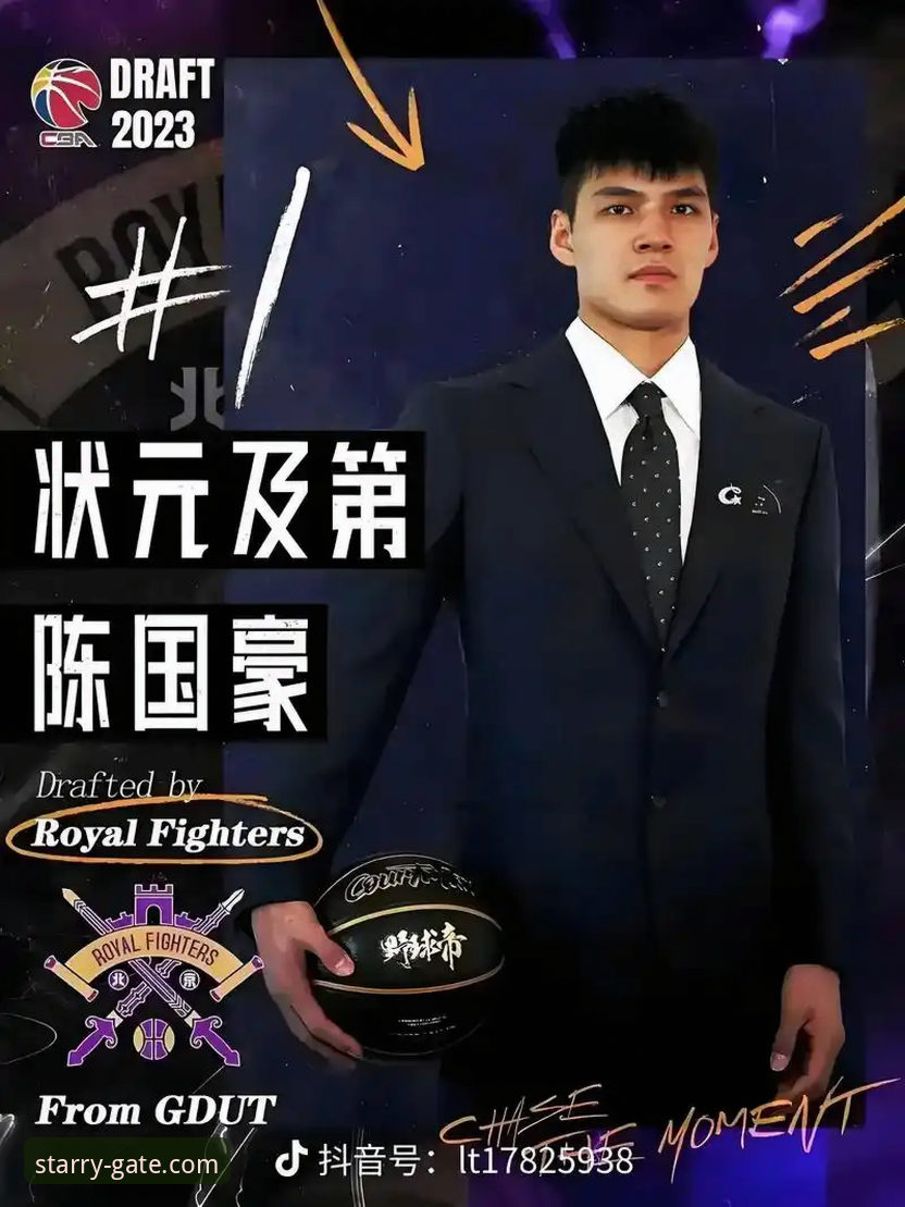 CBA状元陈国豪回避条款使用教程：解读规则如何影响关键卡位战